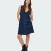 Dress Stella Dark Navy Blue -Brava Clothing Shop 2023131 280 1 979