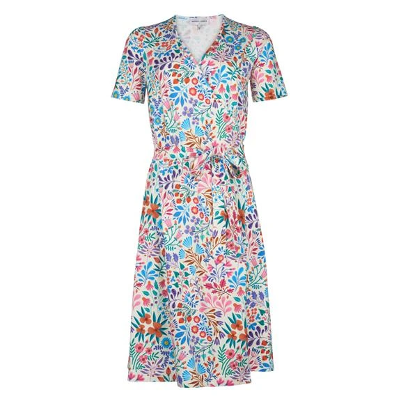 Roos Flower Dress 8 Roos Flower Dress - Image 6