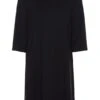 Midi Dress Black -Brava Clothing Shop Product 41501