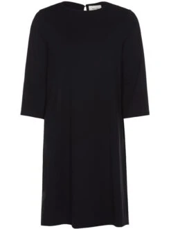 Midi Dress Black