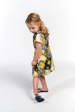 Dress Mini Kimono 11 Dress Mini Kimono -Brava Clothing Shop Product 45363