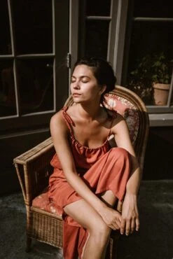 Dress Priya Terra -Brava Clothing Shop Product ProductPropertyID 107506209