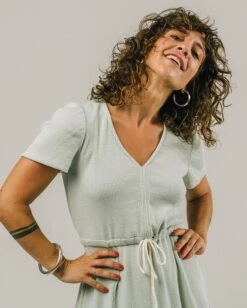 Brava Fabrics Dress Green -Brava Clothing Shop Product ProductPropertyID 108508194