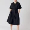 Komodo Ashes Dress Black -Brava Clothing Shop Product ProductPropertyID 109657834