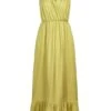 Komodo Whirlygig Dress Dark Yellow -Brava Clothing Shop Product ProductPropertyID 110262270