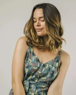 Brava Fabrics Bodies Dress Jungle 10 Brava Fabrics Bodies Dress Jungle -Brava Clothing Shop Product ProductPropertyID 112383512