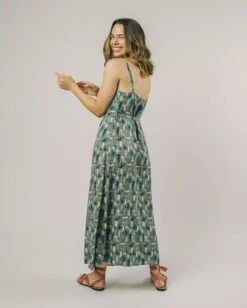 Brava Fabrics Bodies Dress Jungle 11 Brava Fabrics Bodies Dress Jungle -Brava Clothing Shop Product ProductPropertyID 112383513