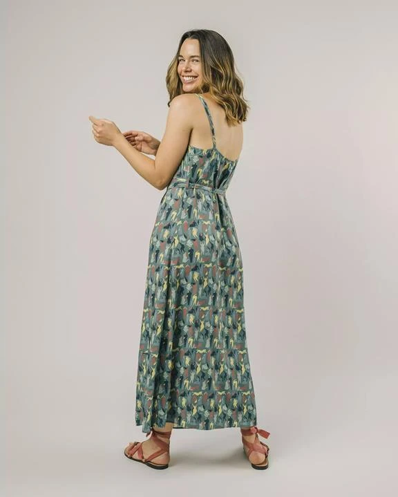 Brava Fabrics Bodies Dress Jungle 6 Brava Fabrics Bodies Dress Jungle - Image 4