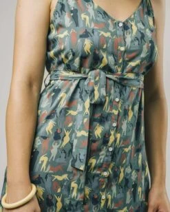 Brava Fabrics Bodies Dress Jungle 12 Brava Fabrics Bodies Dress Jungle -Brava Clothing Shop Product ProductPropertyID 112383514