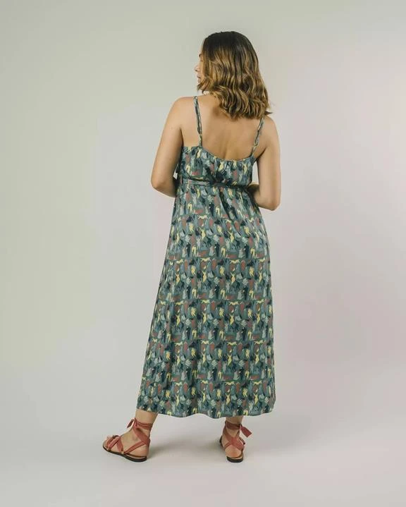 Brava Fabrics Bodies Dress Jungle 8 Brava Fabrics Bodies Dress Jungle - Image 6