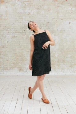 Dress Renuka Drops -Brava Clothing Shop Product ProductPropertyID 116207413