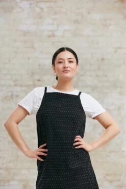 Dress Renuka Drops -Brava Clothing Shop Product ProductPropertyID 116207418