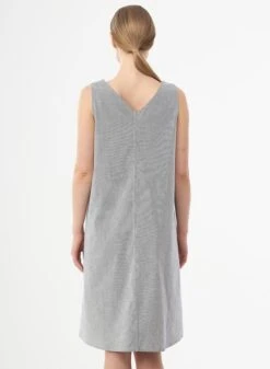 Dress Buttons Grey -Brava Clothing Shop Product ProductPropertyID 120968347