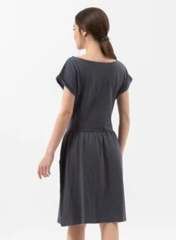 Dress Pleated Gray -Brava Clothing Shop Product ProductPropertyID 121728726