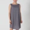 Dress Print Gray -Brava Clothing Shop Product ProductPropertyID 121729573