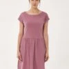 Dress Pink -Brava Clothing Shop Product ProductPropertyID 122052838