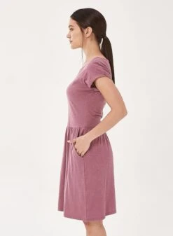 Dress Pink -Brava Clothing Shop Product ProductPropertyID 122052840