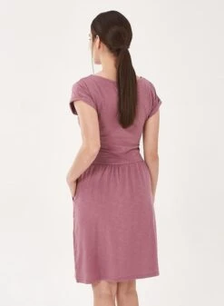 Dress Pink -Brava Clothing Shop Product ProductPropertyID 122052841