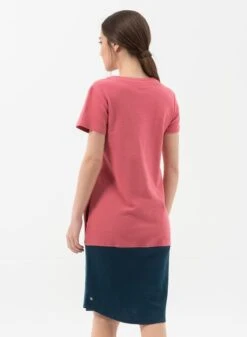 Jersey Dress Colourblock Pink -Brava Clothing Shop Product ProductPropertyID 122052862