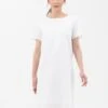 Midi Dress White -Brava Clothing Shop Product ProductPropertyID 122118825