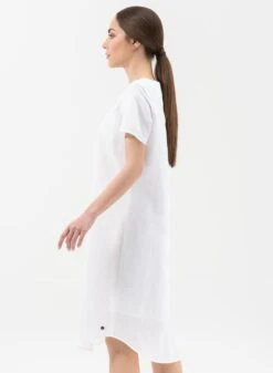 Midi Dress White -Brava Clothing Shop Product ProductPropertyID 122118827