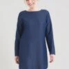 Denim Dress Tencel™ -Brava Clothing Shop Product ProductPropertyID 122254238
