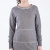 Sweater Dress Grey -Brava Clothing Shop Product ProductPropertyID 123061360