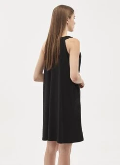 Tencel™ Mix Dress -Brava Clothing Shop Product ProductPropertyID 124597800