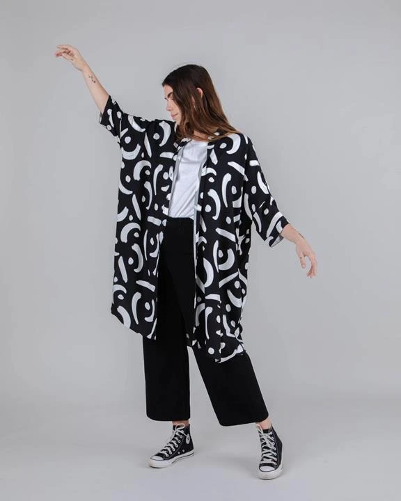 Brava Fabrics Moonlight Dance Dress Pattern 4 Brava Fabrics Moonlight Dance Dress Pattern - Image 2