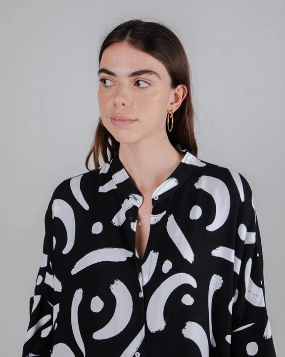 Brava Fabrics Moonlight Dance Dress Pattern 5 Brava Fabrics Moonlight Dance Dress Pattern - Image 3