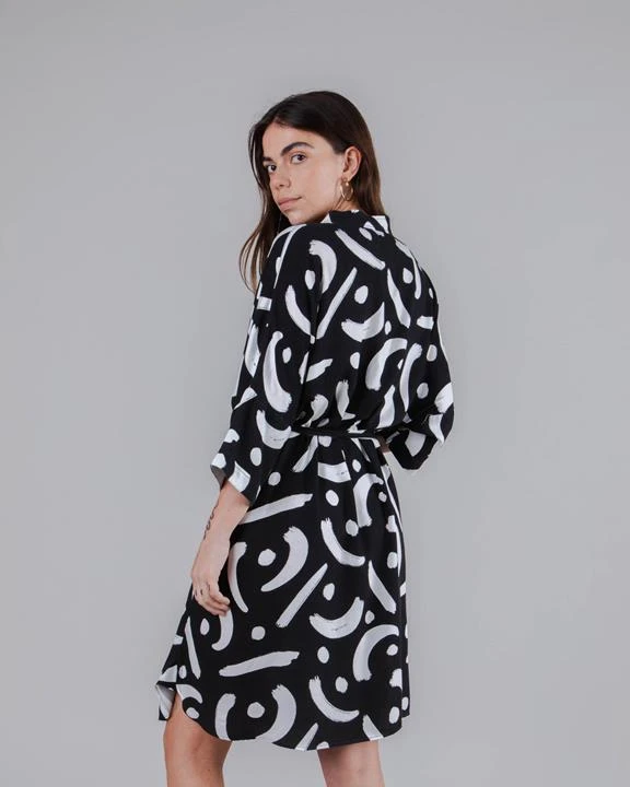 Brava Fabrics Moonlight Dance Dress Pattern 6 Brava Fabrics Moonlight Dance Dress Pattern - Image 4