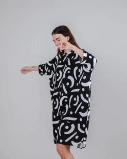 Brava Fabrics Moonlight Dance Dress Pattern 15 Brava Fabrics Moonlight Dance Dress Pattern -Brava Clothing Shop Product ProductPropertyID 124716979