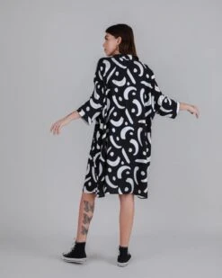 Brava Fabrics Moonlight Dance Dress Pattern 16 Brava Fabrics Moonlight Dance Dress Pattern -Brava Clothing Shop Product ProductPropertyID 124716980