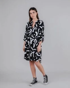 Brava Fabrics Moonlight Dance Dress Pattern 17 Brava Fabrics Moonlight Dance Dress Pattern -Brava Clothing Shop Product ProductPropertyID 124716981