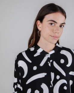 Brava Fabrics Moonlight Dance Dress Pattern 18 Brava Fabrics Moonlight Dance Dress Pattern -Brava Clothing Shop Product ProductPropertyID 124716982