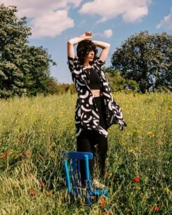 Brava Fabrics Moonlight Dance Dress Pattern 19 Brava Fabrics Moonlight Dance Dress Pattern -Brava Clothing Shop Product ProductPropertyID 124716983