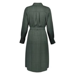 Merel Green Check Dress 11 Merel Green Check Dress -Brava Clothing Shop Product ProductPropertyID 129457399