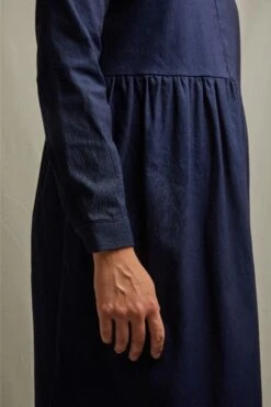 Catherine Dress Blauw -Brava Clothing Shop Product ProductPropertyID 130441933