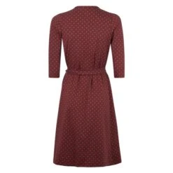 Dress Roos Berry Dots 11 Dress Roos Berry Dots -Brava Clothing Shop Product ProductPropertyID 13384066