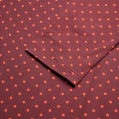 Dress Roos Berry Dots 12 Dress Roos Berry Dots -Brava Clothing Shop Product ProductPropertyID 13384067