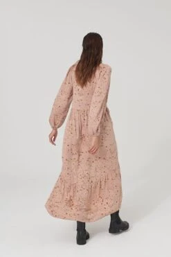 Dress Audreyana Pink -Brava Clothing Shop Product ProductPropertyID 136979563