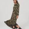 Dress Audreyana Dark Garden -Brava Clothing Shop Product ProductPropertyID 136979575
