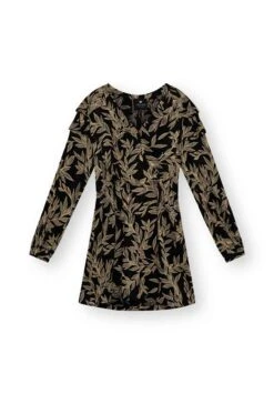 Dress Friedi Dark Garden -Brava Clothing Shop Product ProductPropertyID 136979617