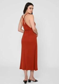 Dress Ritiana Cactus Flower -Brava Clothing Shop Product ProductPropertyID 137493056