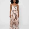 Maxi Dress Tapajo Marble