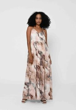 Maxi Dress Tapajo Marble -Brava Clothing Shop Product ProductPropertyID 137493166
