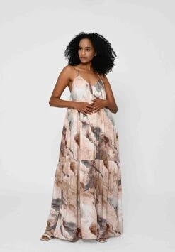Maxi Dress Tapajo Marble -Brava Clothing Shop Product ProductPropertyID 137493174