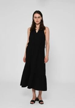 Maxi Dress Ramaria Black
