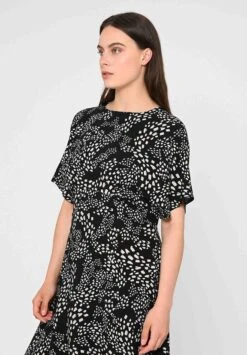 Dress Odon Stream -Brava Clothing Shop Product ProductPropertyID 137548026