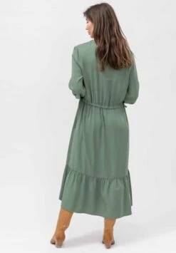 Midi Dress Sollia Green -Brava Clothing Shop Product ProductPropertyID 138272545
